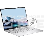 Ноутбук ASUS Zenbook 14 OLED UX3405CA-PP477 Intel Core Ultra 9 285H 3700MHz/14'/1920x1200/32GB/512GB SSD/Intel Arc Graphics/Wi-Fi/Bluetooth/Windows 11 Pro (90NB14W2-M00N00_Win11P) Silver, фото5