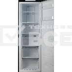 Морозильная камера Maunfeld MFFR170SB, черный, 206л, 4 ящика, 2 полки, фото11