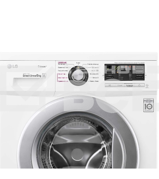 Стиральная машина LG F12M7NDS1
