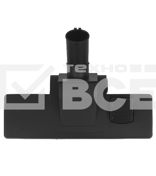 Пылесос Endever Skyclean VC-660 серый, 450/2200 Вт, уборка сухая, пылесборник контейнер 4 л