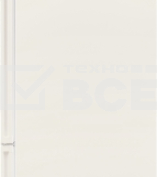 Холодильник Weissgauff WRK 2010 D Inverter NoFrost Beige Soft Close