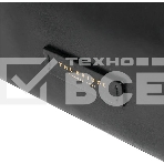 Сумка женская The Bridge Ida 04101501/30 черная натур.кожа, фото2