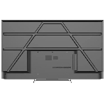 Телевизор Haier 75' Smart TV S6 серый QLED 4K UHD 144Hz Smart TV, фото2