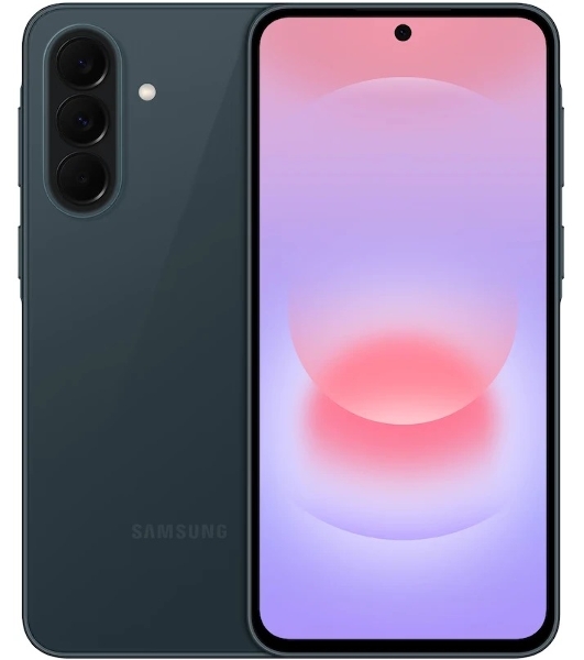 Смартфон Samsung Galaxy A37 5G SM-A376E 8/256Gb зеленый