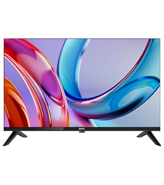 Телевизор BBK 24' 24LEM-1029/TS2C черный LED HD 60Hz