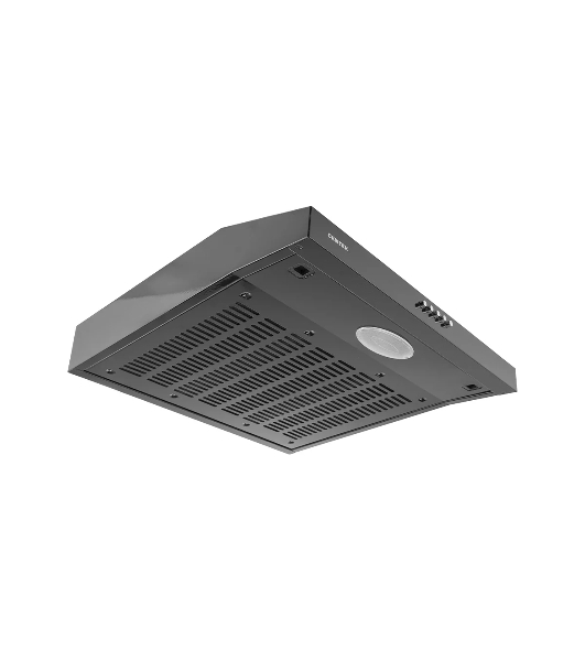 Вытяжка подвесная Centek СТ-1801-50 черный, 50 см, 350 куб. м/ч, 53 дБ