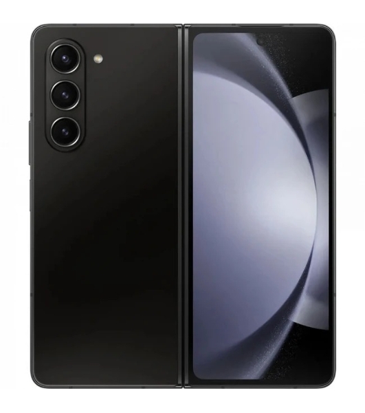 Смартфон Samsung Galaxy Z Fold 5 5G SM-F946B 12/1Tb черный фантом