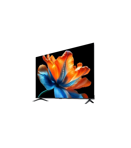 Телевизор Xiaomi TV S Mini LED 75 2026 L75MC-SRU темно-серый/черный 4K UHD 120Hz Android TV 2GB/32GB