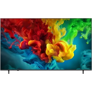 Телевизор LG 85' 85QNED83B6A.ARUG черный титан Mini LED UHD 120Hz Smart TV webOS