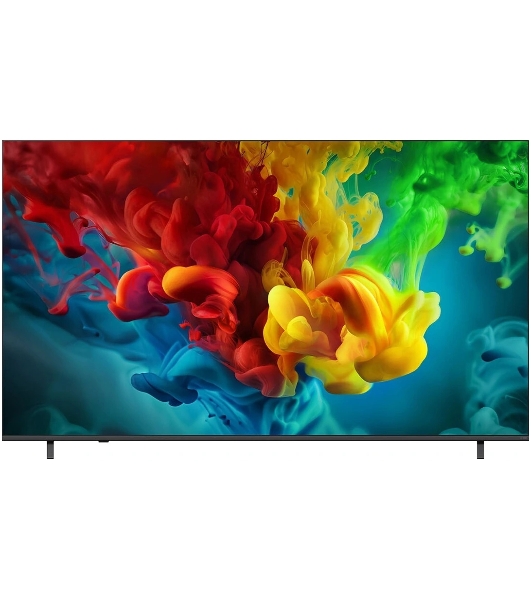Телевизор LG 85' 85QNED83B6A.ARUG черный титан Mini LED UHD 120Hz Smart TV webOS