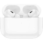 Гарнитура внутриканальные Hoco EW77 белый беспроводные bluetooth в ушной раковине (31792), фото4