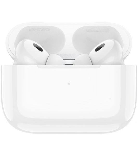 Гарнитура внутриканальные Hoco EW77 белый беспроводные bluetooth в ушной раковине (31792)