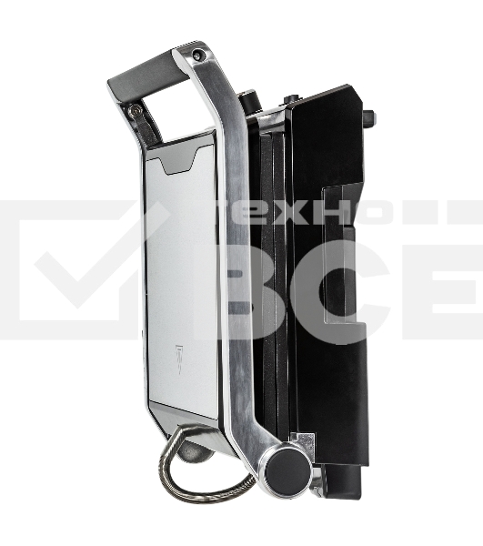 Электрический гриль JVC JK-GR306