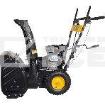 Снегоуборщик бензиновый Huter SGC 4100 7л.с., фото6