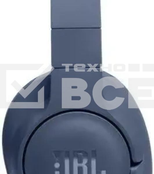 Наушники JBL Tune 720BT синий