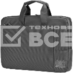 Компьютерная сумка Continent (15,6) CC-215 GR, цвет серый, фото4