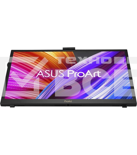 Монитор 15.6' ASUS ProArt PA169CDV IPS 3840x2160, 60 Гц, 16:9, 450 кд/м2, 1xHDMI, 1xUSB-C, черный