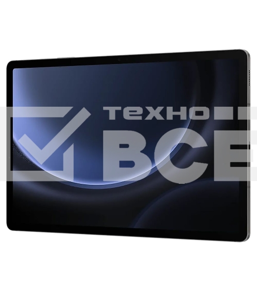 Планшет Samsung Galaxy Tab S9 FE+ BSM-X616B Exynos 1380 (2.4) 8C RAM8Gb ROM128Gb 12.4