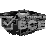 Кулер для процессора DEEPCOOL AN400 черный, 92 мм, алюминий/медь, 2950 об/мин, 23.2 дБ, 4 pin, 150 Вт, 52.5 мм, фото8