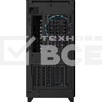 Компьютерный корпус Gigabyte GB-AC400G черный без БП ATX 2xUSB3.0 1xUSB3.1 audio bott PSU, фото8