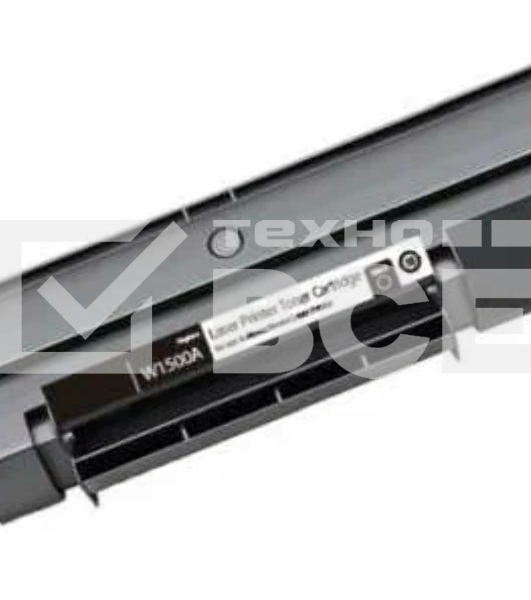 Картридж лазерный GP-W1500A для принтеров HP LaserJet М111/М141 без чипа 975 копий GalaPrint