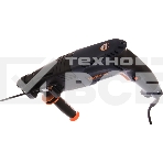 Перфоратор монтажный MAX-PRO MPRH620/24V 620 Вт, 0-1000 об/мин, 2,5 Дж, 3 режима, Д/Б/М-30/24/13, 2,8 кг, SDS-PLUS, антивибрационная ручка, резиновые вставки, рез, фото8