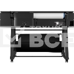 МФУ струйное HP DesignJet T850 36-in MFP, фото4