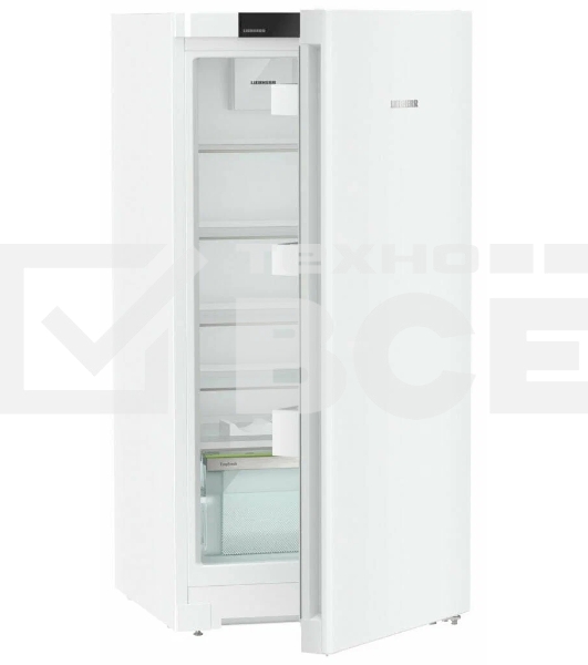 Холодильник Liebherr RD 4200-22 001 белый однокамерный 247л