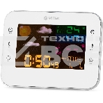 Погодная станция Vitek VT-6412 белый, фото 1