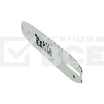 Шина для цепных пил Makita 191T87-4 0.325