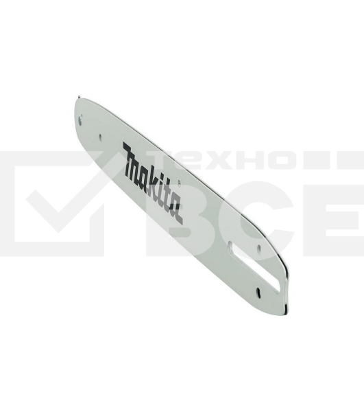 Шина для цепных пил Makita 191T87-4 0.325