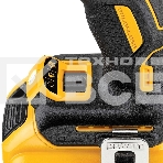 Дрель-шуруповерт DeWalt DCD796D2-QW, Аккумуляторная, 18В, 2 АКБ, Ударная, Кейс, фото6