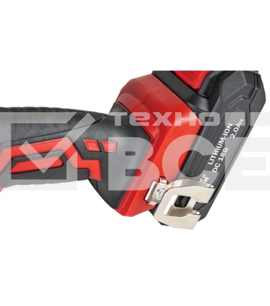 Сабельная пила Elitech ПСА 18Л (E2206.005.00) аккум. 2800ход/мин (198053)