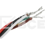 Считыватель карт Tantos TS-RDR-EHMF (00-00037428) уличный антивандальный, фото5