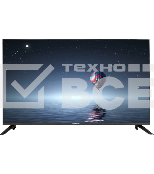 Телевизор Horizont 50