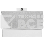 Устройство охлаждения (кулер) PcCooler RZ400 V2 Soc-AM5/AM4/1200/1700/1851 белый 4-pin 32dB Al+Cu 240W Ret (RZ400V2-WHNWNX-GL), фото4