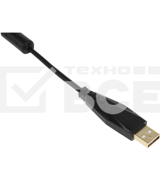 Клавиатура Acer Nitro OKW303 (ZL.KBDCC.01D) проводная, USB, черный
