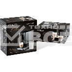 Кофемашина автоматическая Red Solution Colomba RCM-1550 серый/черный, исп. кофе - зерновой, 1.1 л, 1470 Вт, 19 Бар, фото7