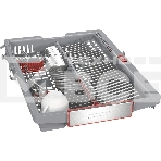 Встраиваемая посудомоечная машина Bosch SPV6ZMX17E узкая, полновстраиваемая, загрузка 10 комплектов, фото8