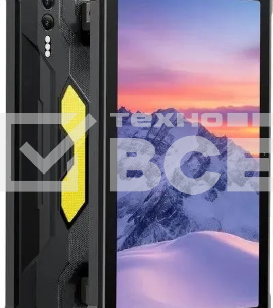 Планшет Blackview ACTIVE 10 PRO 10.95