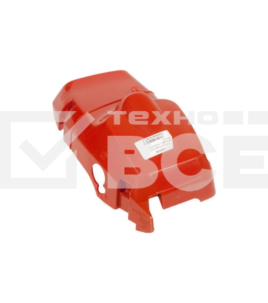 Крышка цилиндра для бензопилы Husqvarna 445/450 122116