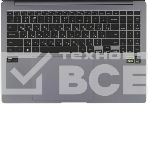 Ноутбук Samsung Galaxy Book4 Ultra серый NP960XGL-XG1IN 16