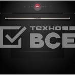 Встраиваемый духовой шкаф электрический Bosch HBG7721B1 черный, фото 1