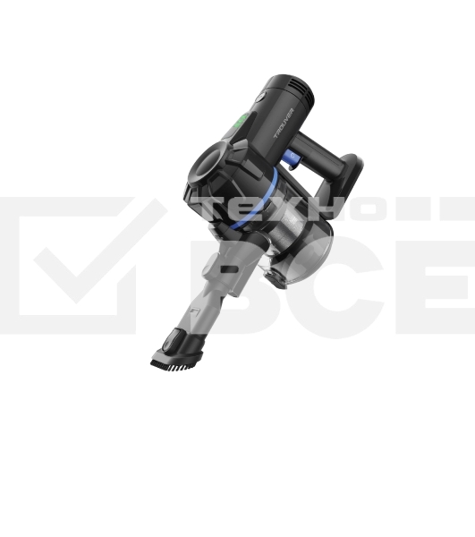 Пылесос ручной Dreame Trouver J10 150Вт черный