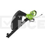 Воздуходувка-пылесос садовый электрический Greenworks BL3000, 220 В, 3000 Вт [2406507], фото2