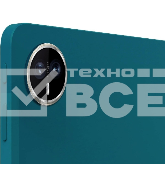 Планшет Digma Pro Eclipse 8/256Gb зеленый