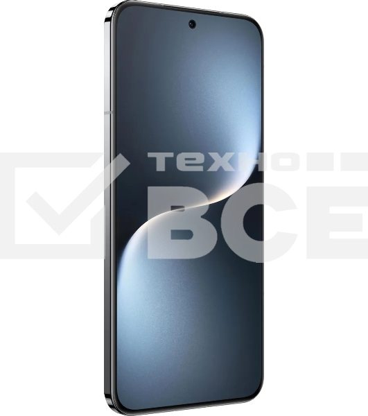 Смартфон Honor Magic 7 5109BRPD 12/256Gb, черный