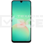 Смартфон Samsung Galaxy A26 5G SM-A266B 6/128Gb белый, фото4