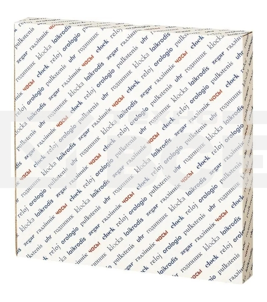 Часы настенные TROYKA 71712205