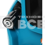 Мойка высокого давления Bort BHR-2700-R, фото13